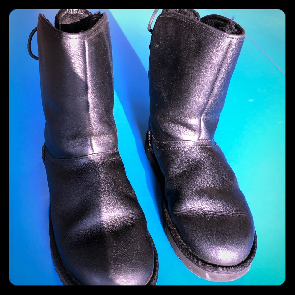 Ugg boot size 7